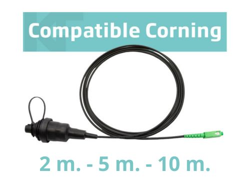 Latiguillo Alargador OkeyFibre Corning hembra (1)