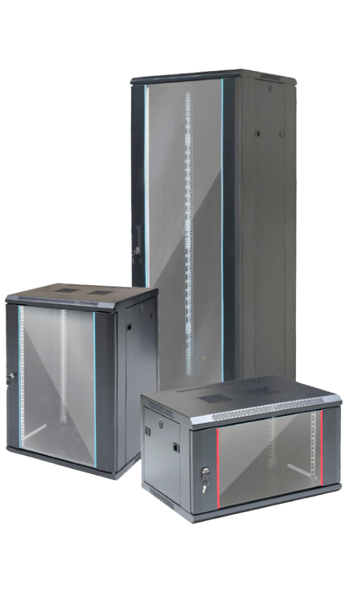 keyfibre armarios rack