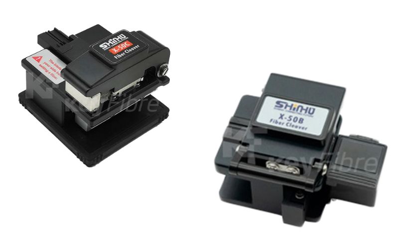 ¿Qué es una cleaver de fibra óptica y para qué sirve